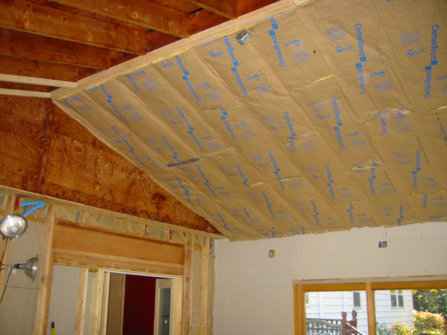 Home Insulation