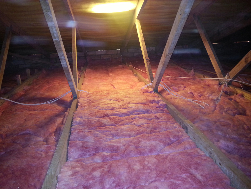 aerolite insulation